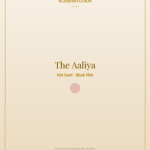 The Aaliya