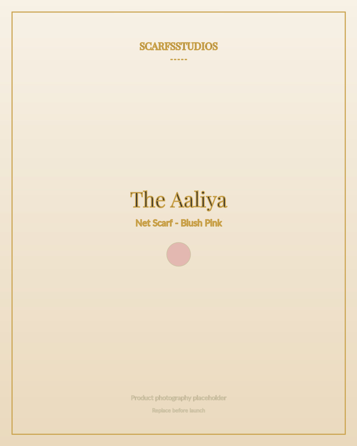 The Aaliya